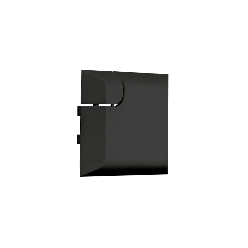 AJ-BRACKETMP-B - Soporte para detector movimiento negro