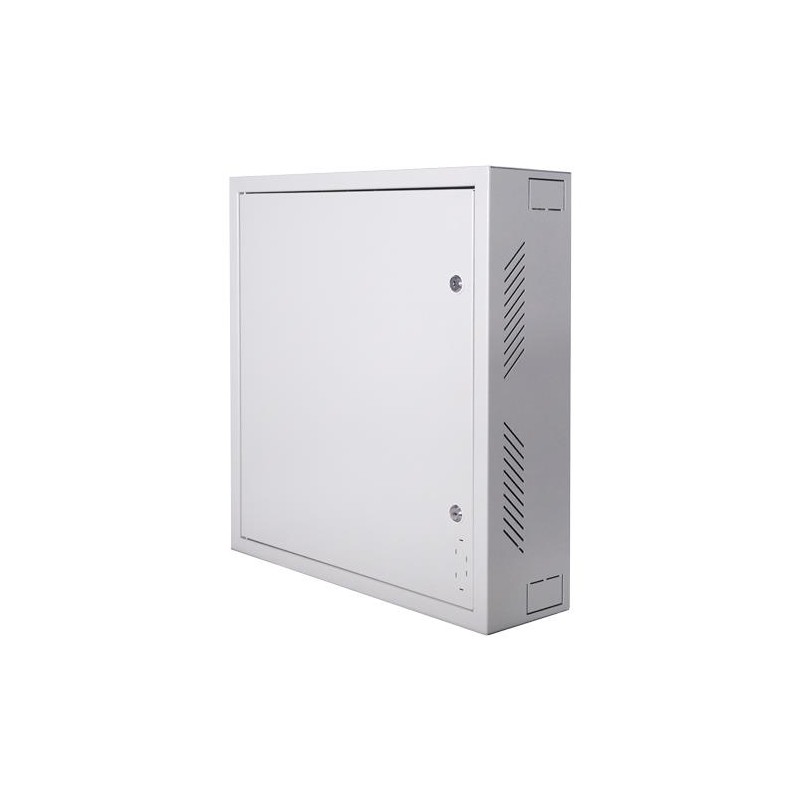 RACK-WALL - Caja de seguridad vertical para pared