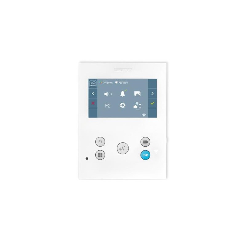 F9449 - Monitor VEO-XS WiFi 4,3" DUOX