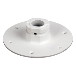 PFA108 - Soporte de techo para Cámaras de seguridad Domos Motorizadas