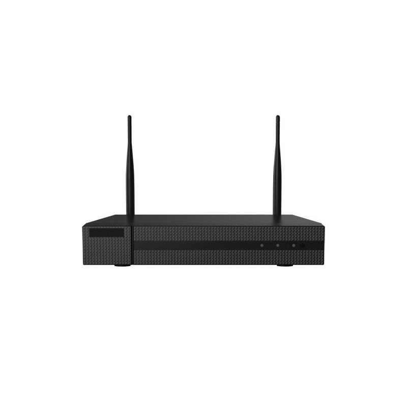 HWN-2108MH-W - Grabador IP 8CH