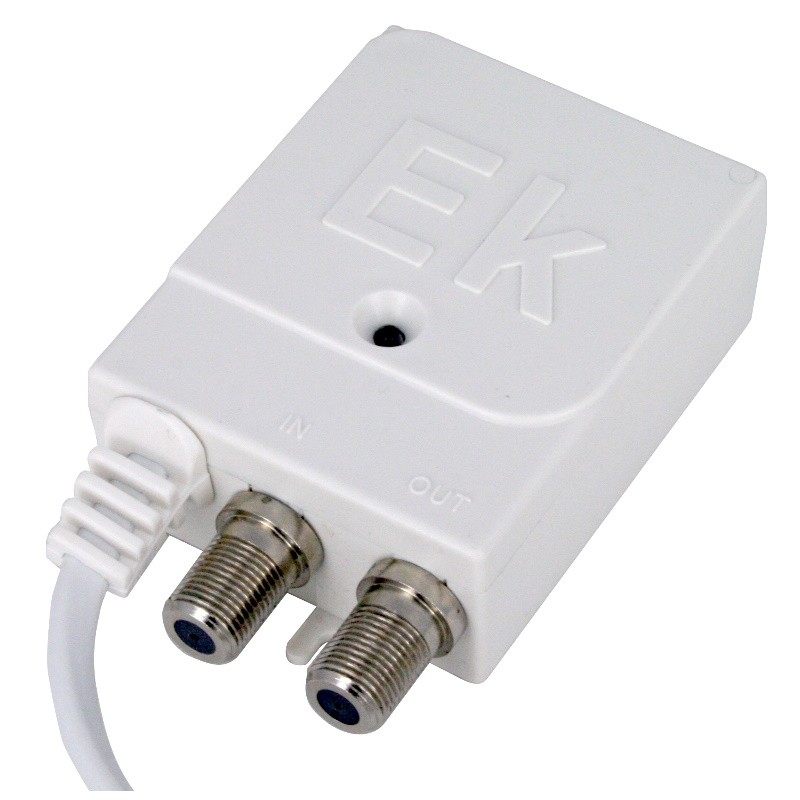 FA-12-MINI - Fuente de Alimentación Conmutada 12v/250mA.