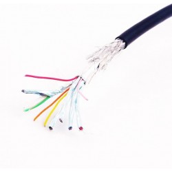 CC-HDMI4-10 - Cable HDMI Alta Velocidad 3m