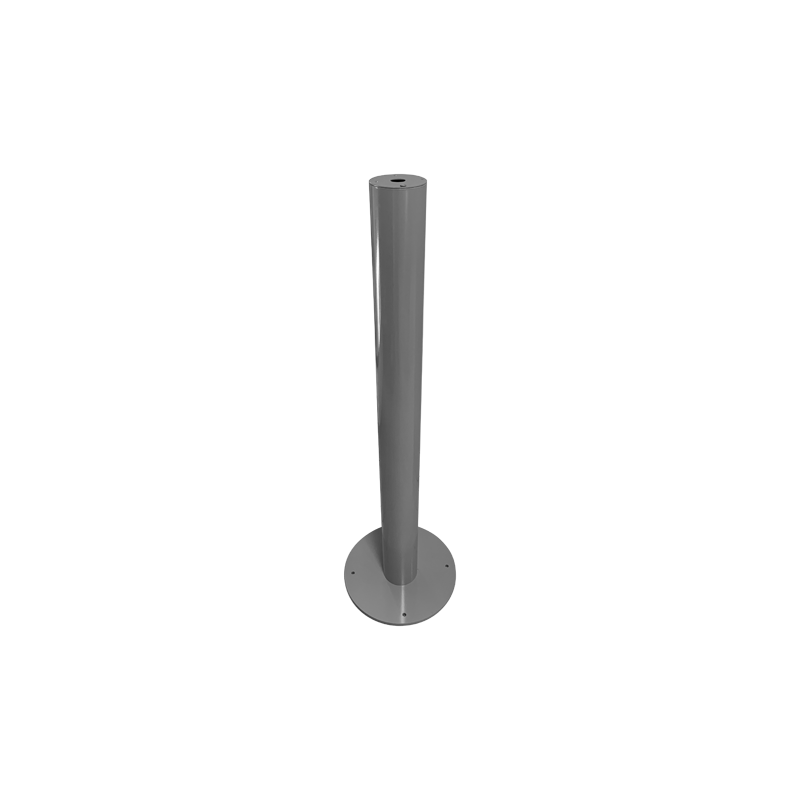 FT-STAND-110 - Soporte de pie específico para controles de accesos