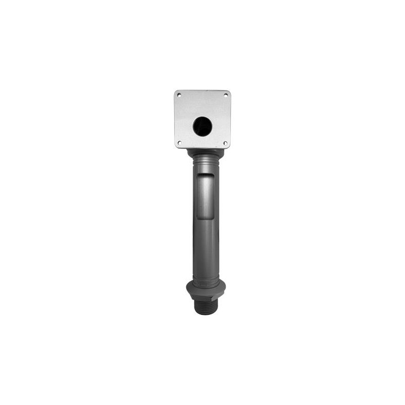 FT-BRACKET-T - Soporte de torno para reconocimiento facial