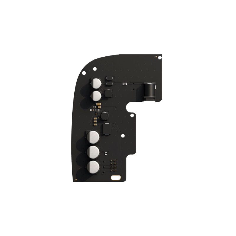 AJAX AJ-DC6V-PCB2 - Módulo Alimentación 6 VDC AJAX para Hub 2
