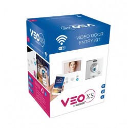 Fermax 94511 - Kit Video VEO-XS WIFI DUOX PLUS color 1 vivienda