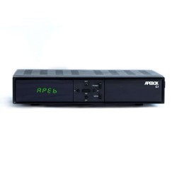 APEBOX CI - Receptor Combo FULL HD Multimedia