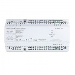 Fermax 4825 - Alimentador + Filtro Din10 24vdc-2.5A