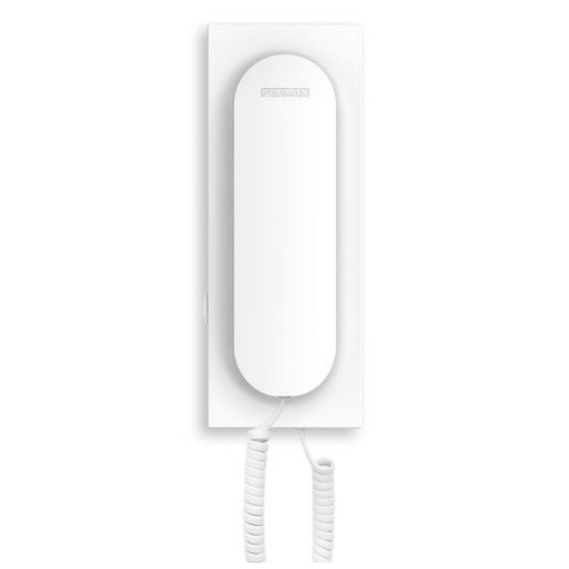Fermax 3444 - Teléfono Veo Duox Plux