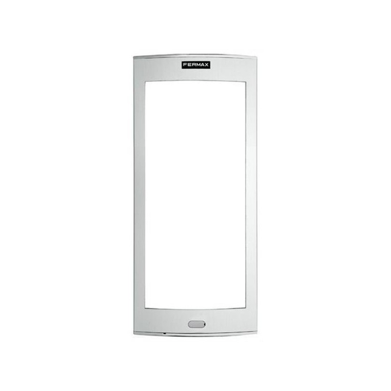 Fermax 7335 - Marco para placa de calle SKYLINE 5V S6 de FERMAX