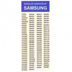 MDM20 - Mando de TV compatible para Samsung con Smart TV