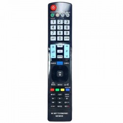 MDM30 - Mando de TV compatible para LG