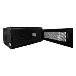 RACK-4U-MESH - Armario Rack 4U de 19"