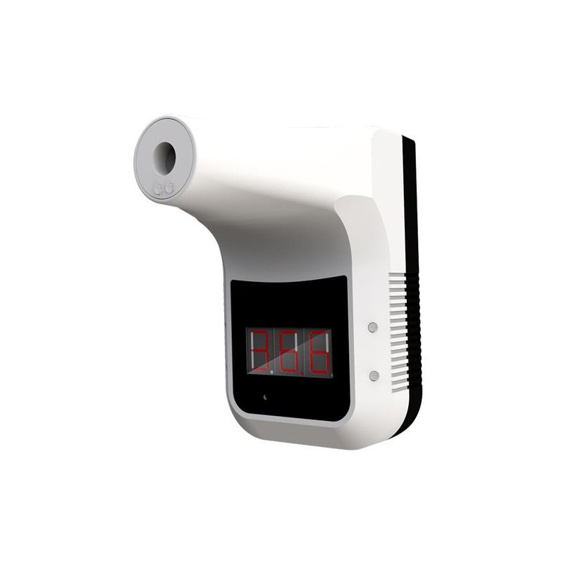 THERMOMETER-K3 - Termómetro Infrarrojo de precisión