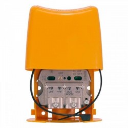 Televés 561621 - Amplificador de mástil NanoKom