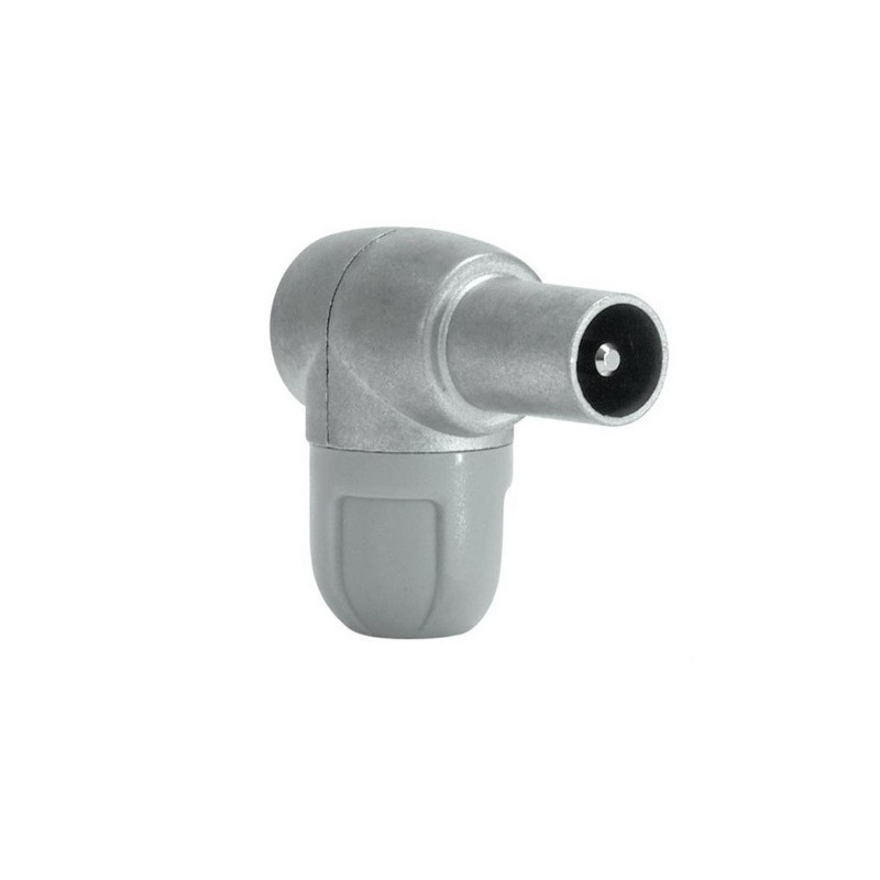 Televés 4130 - Conector Macho 9.5 mm