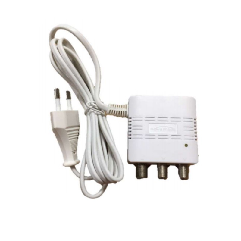Novamax NV033605 - Fuente de Alimentación Mini 24V/200mA