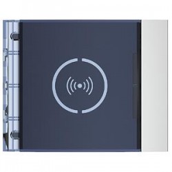 Tegui 353201 - Frontal módulo lector proximidad RFID SFERA NEW