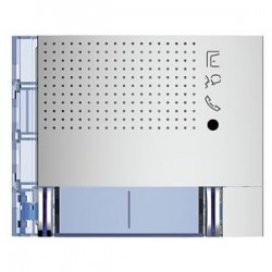 Tegui 351141 - Frontal de audio para módulo grupo fónico