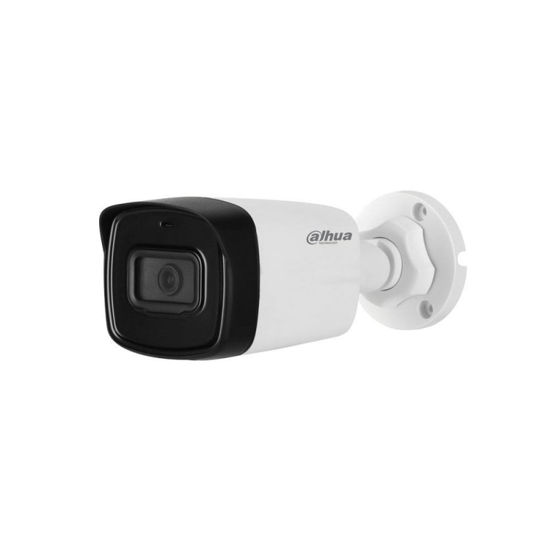 Dahua HAC-HFW1200TL-S5 - Cámara Bullet 4N1 PRO