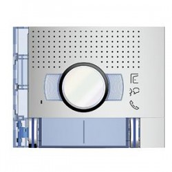 Tegui 351221 - Frontal de Audio para Módulo Fónico