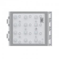Tegui 353000 - Módulo de teclado Sfera New y Robur