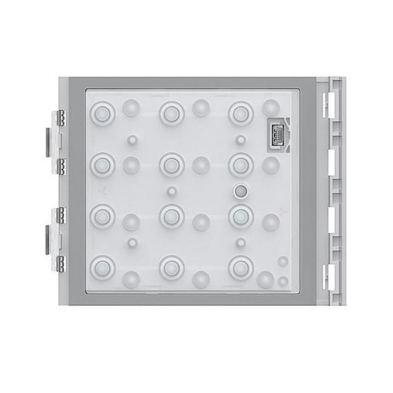 Tegui 353000 - Módulo de teclado Sfera New y Robur
