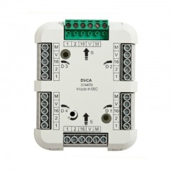 Tegui 374470 - Distribuidor Coaxial a Monitor Tegui