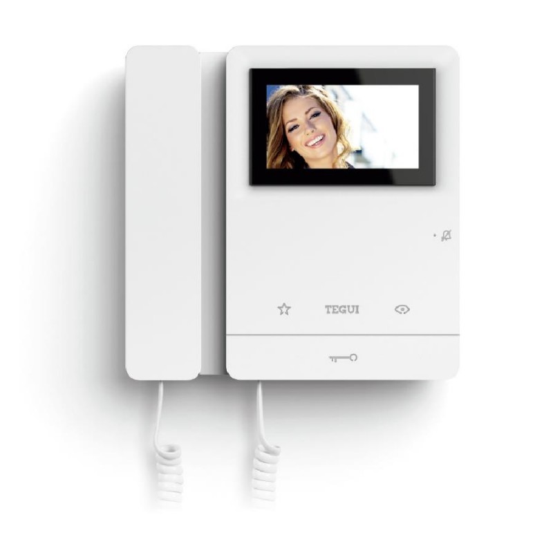 Tegui 374494 - Monitor 2 hilos Serie 8