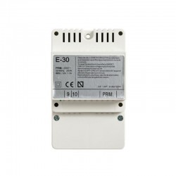 Tegui 375004 - Alimentador E-30 Serie 7
