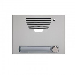 Tegui 375310 - Frontal para módulo fónico