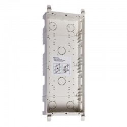 Tegui 375603 - Caja para empotrar