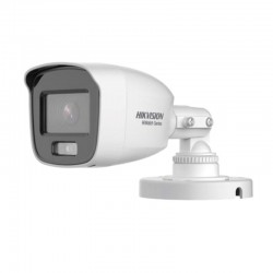 Hikvision HWT-B129-M - Cámara Bullet 4N1 2Mpx Color Vu