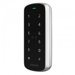 Anviz M3PRO-BT-WIFI - Lector autónomo accesos Dual Wi-Fi