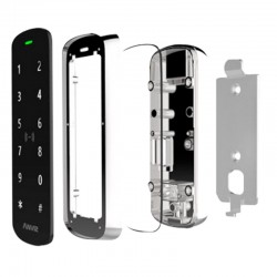 Anviz M3PRO-BT-WIFI - Lector de accesos Dual Wi-Fi