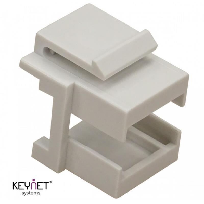 Keynet FPMM-SC-LC - Adaptador keystone SC/SC - LC/LC  Duplex
