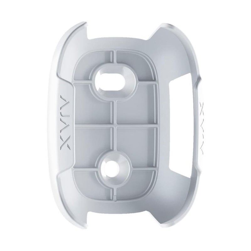 Ajax AJ-HOLDER-W - Soporte para botón de emergencia Ajax