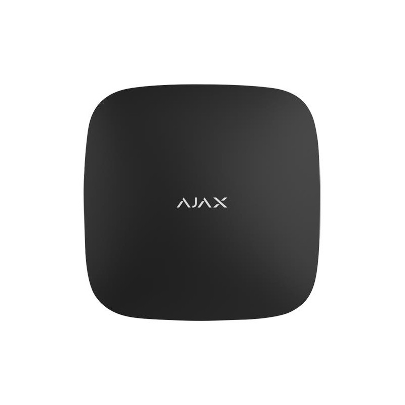 Ajax AJ-HUB2PLUS-B - Central de Alarma Ajax Profesional de Grado 2