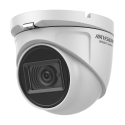 Hikvision HWT-T120-MS - Cámara Turret 4N1 2Mpx
