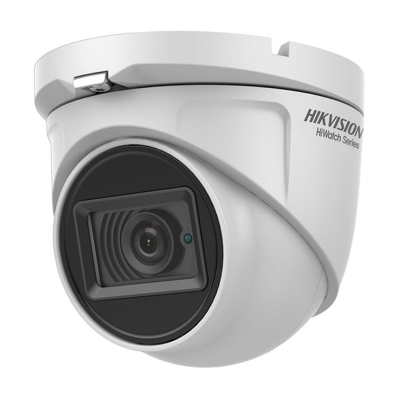 Hikvision HWT-T120-MS - Cámara Turret 4N1 2Mpx