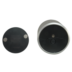Safire SF-SMARTLOCK-BT - Cerradura inteligente con conexión Bluetooth