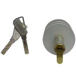 Safire SF-SMARTLOCK-BT - Cerradura inteligente