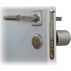Safire SF-SMARTLOCK-BT - Cerradura inteligente con Bluetooth