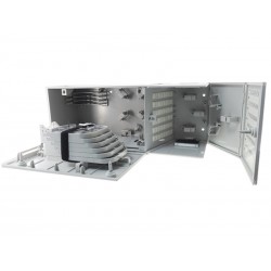 Keynet CTO-48N - Caja MultiOperador 48 puertos SC