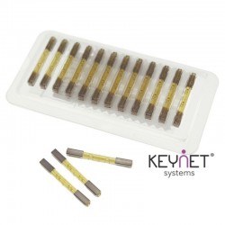 Keynet FO-MS40 - Empalmador mecánico