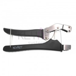 Keynet TK-5LM - Crimpadora metálica keystones serie TK-5LM
