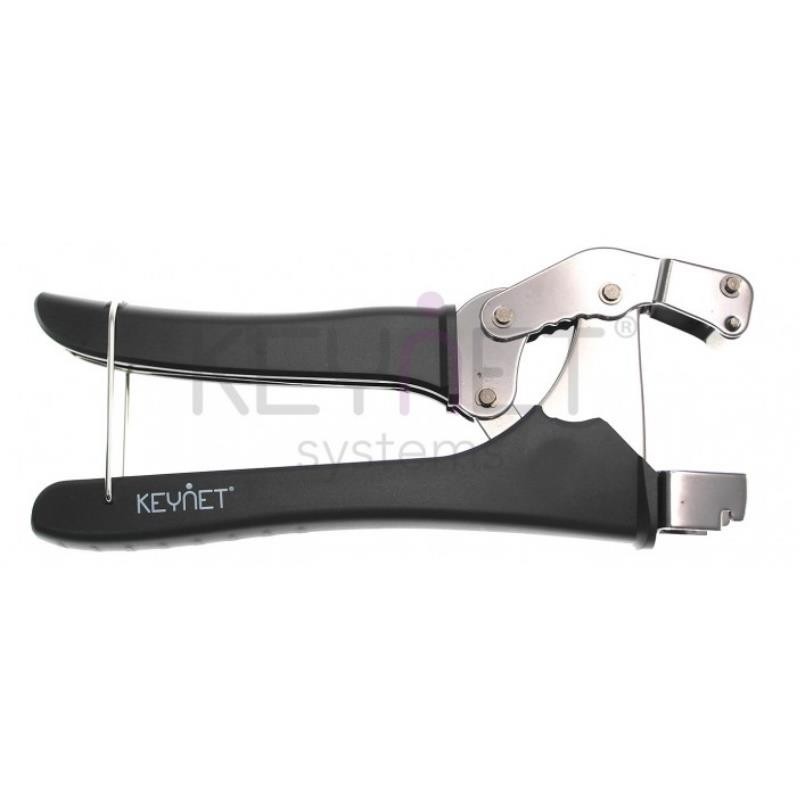Keynet TK-5LM - Crimpadora metálica keystones serie TK-5LM