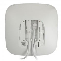 Ajax AJ-HUB2PLUS-W - Central de Alarma Ajax Profesional