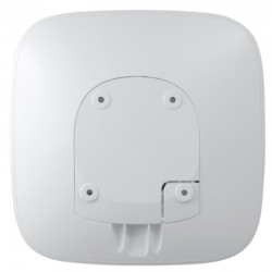 Ajax AJ-HUB2PLUS-W - Central de Alarma Ajax